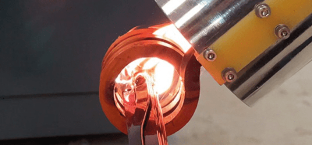 inducción electromagnética