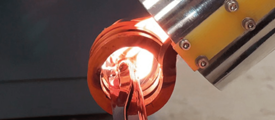 inducción electromagnética